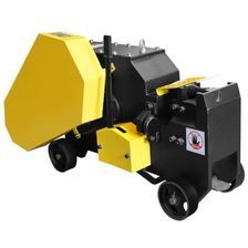 Станок для резки арматуры ТСС GQ 42A - изображение 4