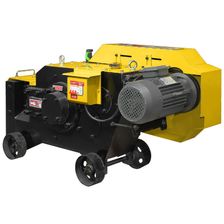 Станок для резки арматуры ТСС GQ 42N - изображение 10