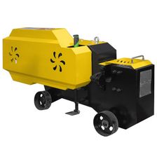 Станок для резки арматуры ТСС GQ 42N - изображение 9