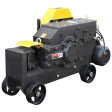 Станок для резки арматуры ТСС-GQ 52A - изображение 4