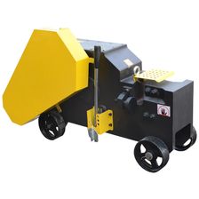 Станок для резки арматуры ТСС-GQ 52A - изображение 6