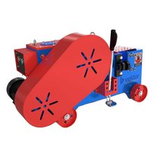 Станок арматурный для резки GQ32 - изображение 6