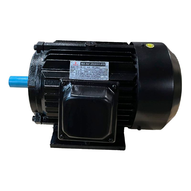 Электродвигатель для резчика GQ40