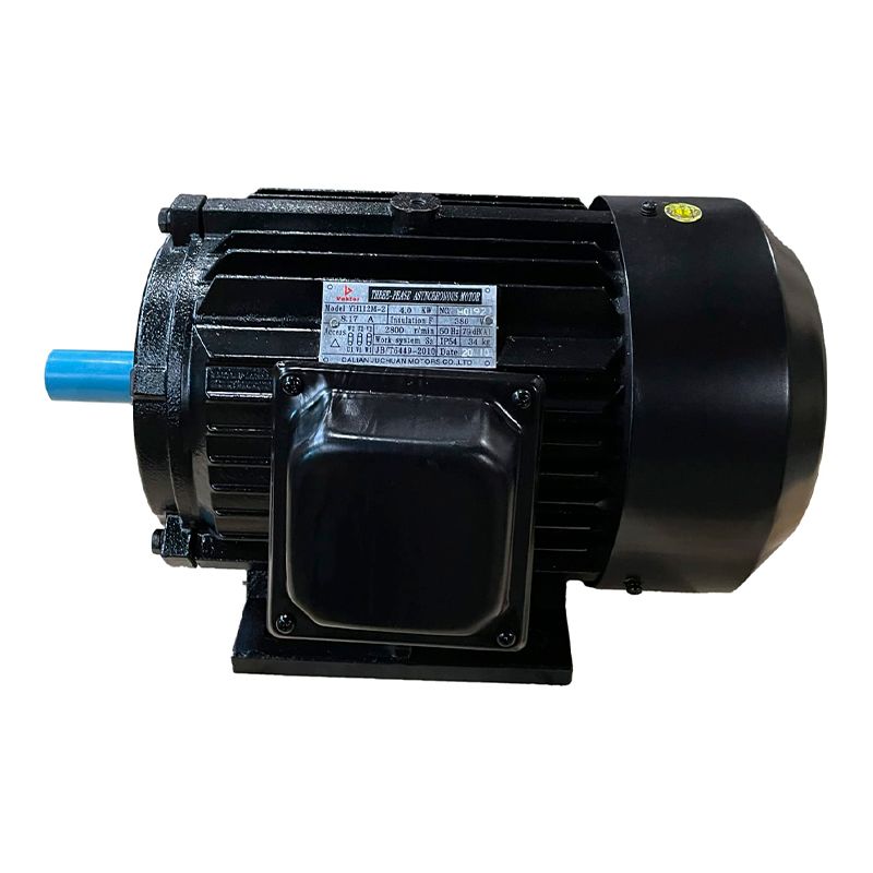 Электродвигатель для резчика GQ50