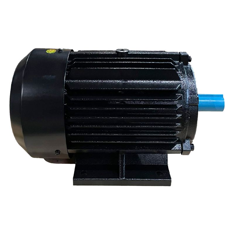 Электродвигатель для резчика GQ50 - изображение 2