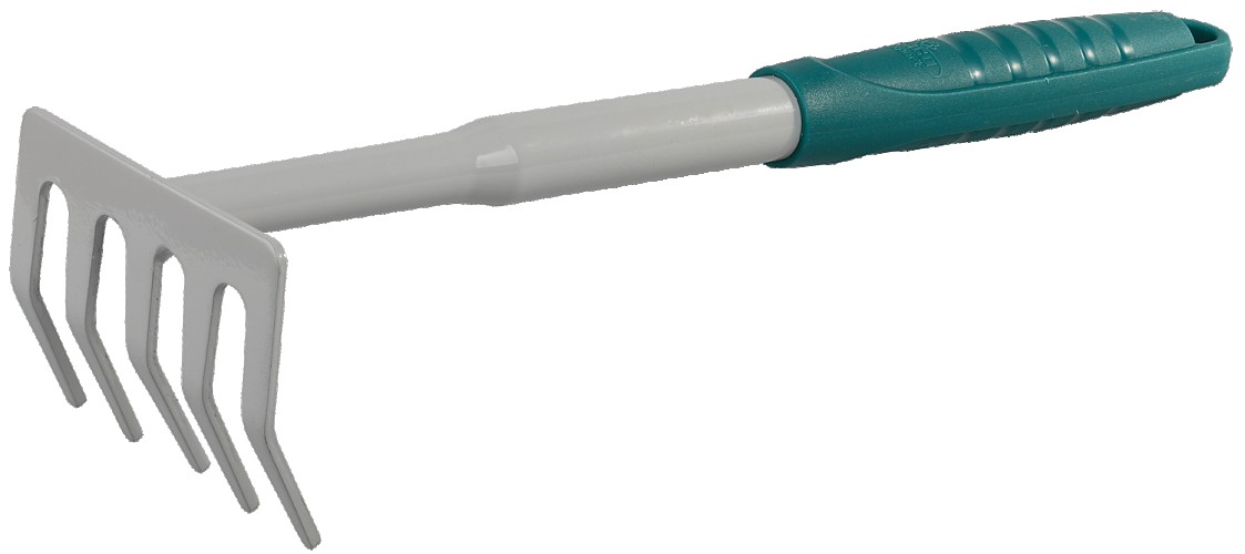 Грабельки ручные RACO STANDART 5 зубцов, 320мм 4207-53484