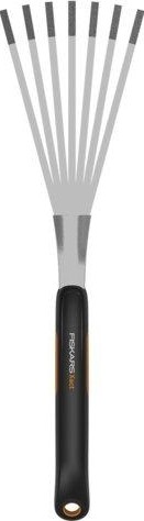Грабельки садовые FISKARS веерные, XactTM 1027044