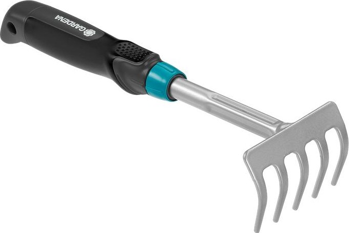 Грабельки садовые GARDENA 08958-20.000.00 8,5 см, ручные