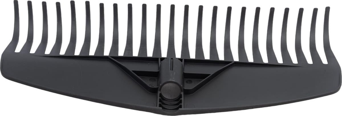 Грабли для листьев FISKARS Solid M без черенка  1063089 - изображение 4