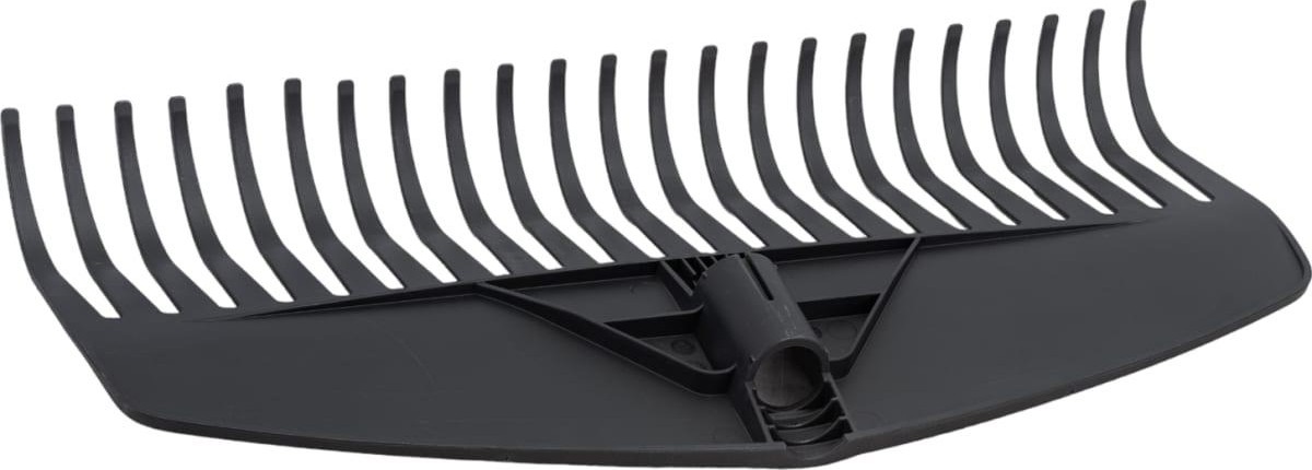 Грабли для листьев FISKARS Solid M без черенка  1063089 - изображение 2