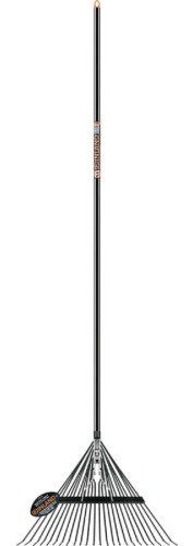 Грабли FINLAND 2012 с черенком 2012-ч