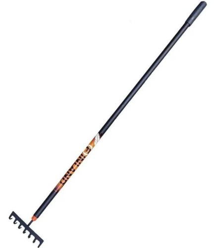 Грабли FINLAND 2336 Light mini для цветов и кустарников