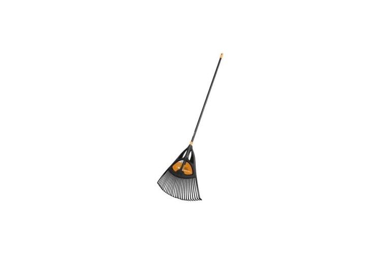 Грабли FISKARS 1015645 Solid для листьев XL