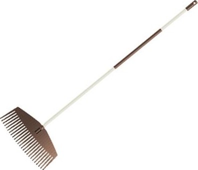 Грабли FISKARS облегченные, большие 1019606 1019606