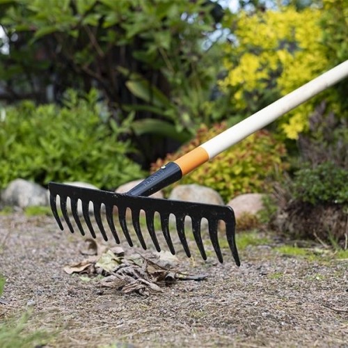 Грабли PLANTIC 33301-01 универсальные terra - изображение 3