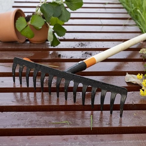 Грабли PLANTIC 33301-01 универсальные terra - изображение 4