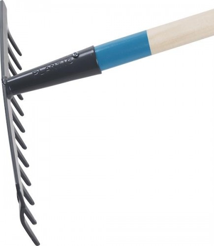 Грабли PLANTIC 33361-01 универсальные light - изображение 4