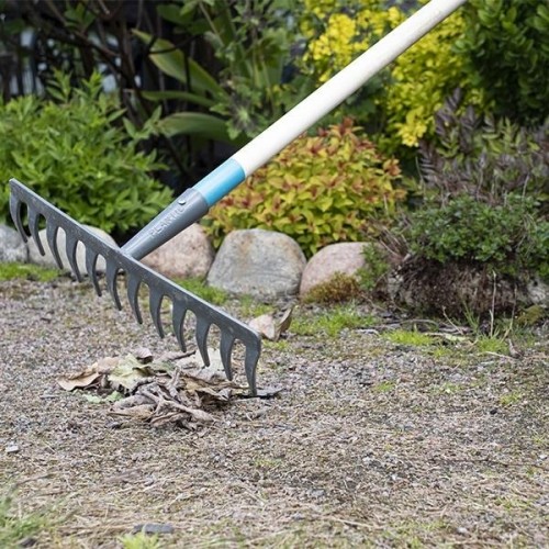 Грабли PLANTIC 33361-01 универсальные light - изображение 5