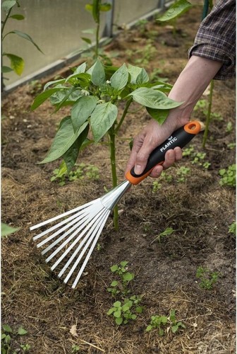Грабли PLANTIC PRO 36384-01 - изображение 4