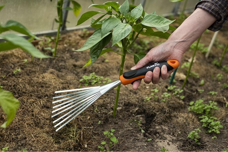 Грабли PLANTIC PRO 36384-01 - изображение 5