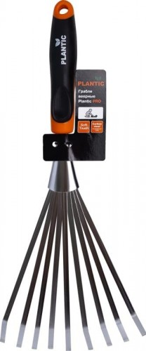 Грабли PLANTIC PRO 36384-01 - изображение 2