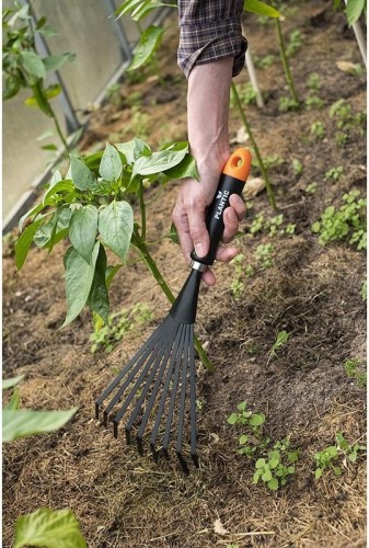 Грабли PLANTIC Terra 36300-01 - изображение 4