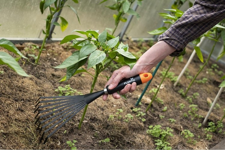 Грабли PLANTIC Terra 36300-01 - изображение 5