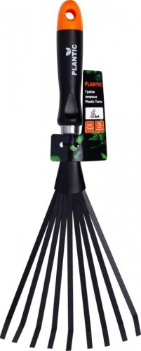 Грабли PLANTIC Terra 36300-01 - изображение 3