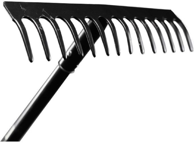 Грабли прямые ВИХРЬ 73/7/1/13 - изображение 2