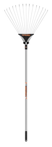 Грабли веерные FINLAND 2229 раздвижные