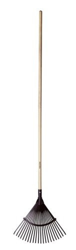 Грабли веерные FISKARS 1001586 с черенком Classic