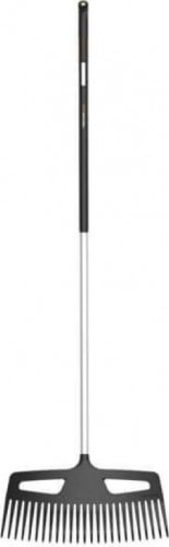 Грабли веерные FISKARS L Xact для газона  1027037