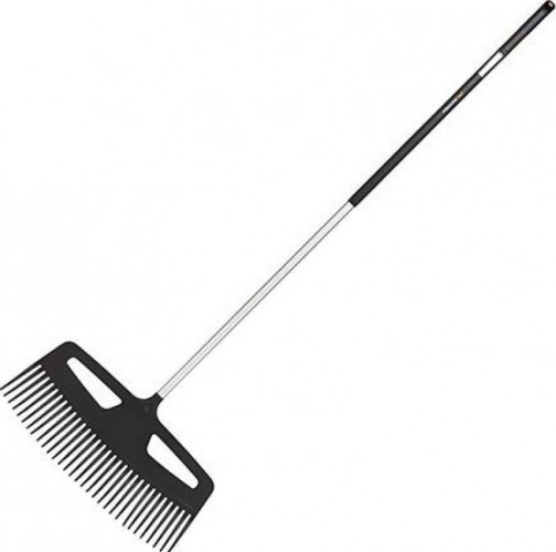 Грабли веерные FISKARS Xact для листьев XXL   1027036 - изображение 2