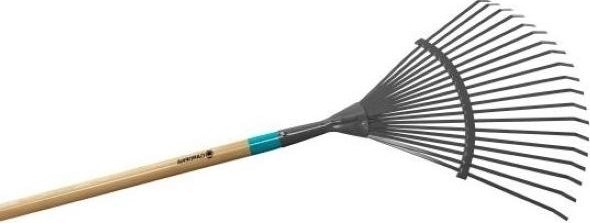 Грабли веерные GARDENA ClassicLine 17202-20.000.00 17202-20.000.00 - изображение 2