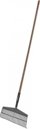 Грабли веерные GARDENA NatureLine 17105-20.000.00 17105-20.000.00
