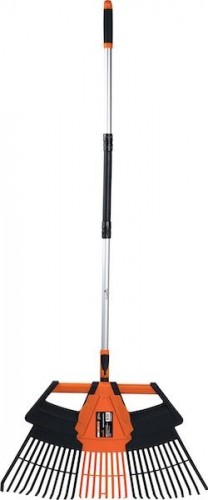 Грабли веерные PLANTIC 23200-01 terra 3 в 1 - изображение 2