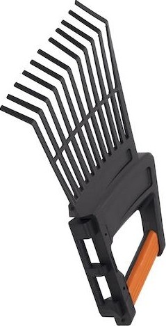 Грабли веерные PLANTIC 23200-01 terra 3 в 1 - изображение 5