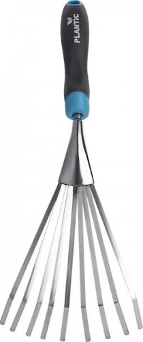 Грабли веерные PLANTIC 26263-01 light optimum - изображение 2