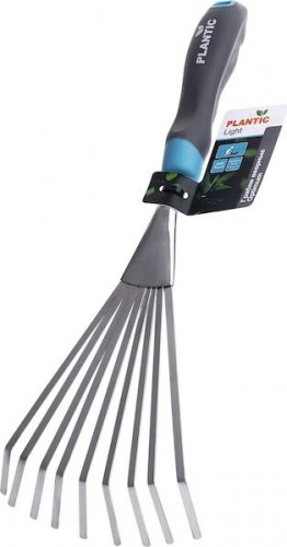 Грабли веерные PLANTIC 26263-01 light optimum - изображение 3