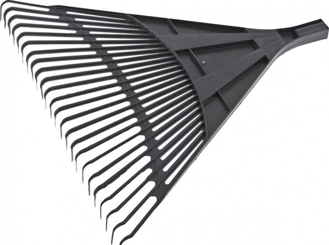 Грабли веерные СИБРТЕХ 61708