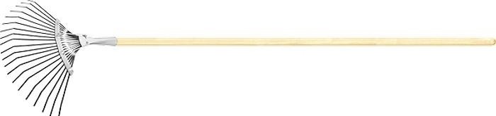 Грабли веерные СИБРТЕХ 61779 (10)