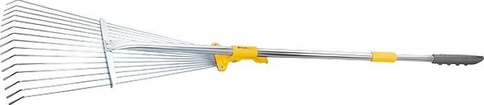 Грабли веерные телескопические PALISAD LUXE 61787 61787