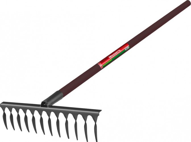 Грабли витые ЦЕНТРОИНСТРУМЕНТ БЛЦ "Молодость моя" 1004-12-Ч 1004-12-Ч