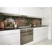 Листовая панель ПВХ GRACE Плющ 1002x602x0.5 мм 0.6 м2 - изображение 10