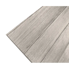 Листовая панель ПВХ GRACE 3D дерево мягкая 3 мм 700x700 мм цвет шимо - изображение 5