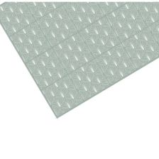 Листовая панель ПВХ GRACE Виньетка 902x601x0.5 мм 0.54 м2 - изображение 7