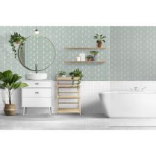 Листовая панель ПВХ GRACE Виньетка 902x601x0.5 мм 0.54 м2 - изображение 9