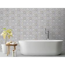 Листовая панель ПВХ GRACE 955x480x0.3 мм Левант 0.46 м2 - изображение 10