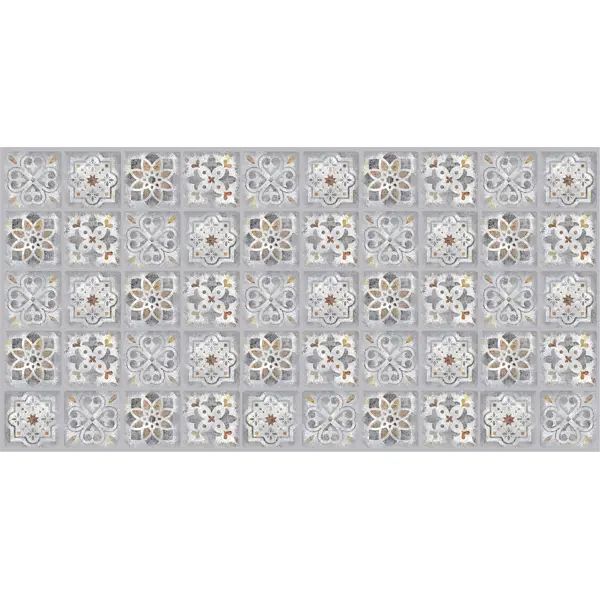 Листовая панель ПВХ GRACE 955x480x0.3 мм Левант 0.46 м2 - изображение 3