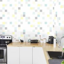 Листовая панель ПВХ GRACE 955x480x0.3 мм Фантазия 0.46 м2 - изображение 8